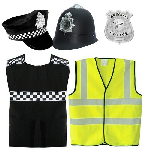 Childs british policeman - childs,