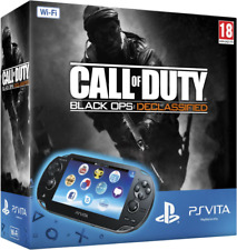 Sony Playstation PS Vita Call