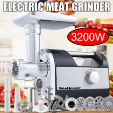 Heavy Duty Electric 3200W Meat