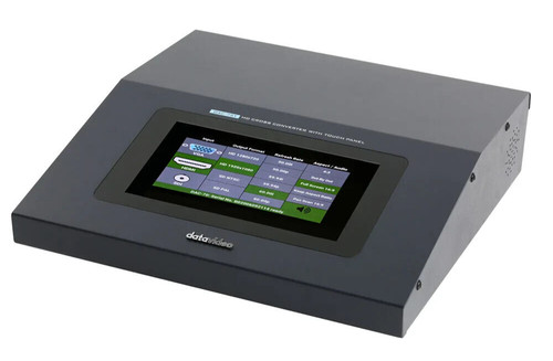 Datavideo dac 75t - dac-75t, cross