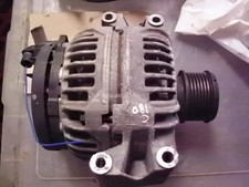 Mercedes C180 Class W203 2003