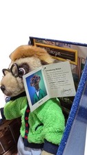 Maiya Meerkat Toy Boxed |