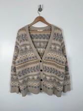 Boden Cardigan Size Medium