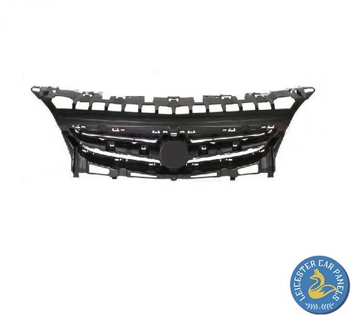 2012 2015 front grille centre - 2012-2015,