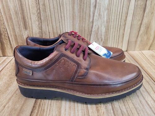 Pikolinos derby shoes - mens, 43