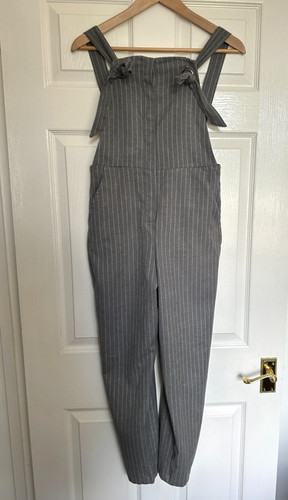 Pull bear grey - bear, white