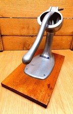 Vintage Express Manual Juicer