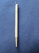 Lovely Sterling Silver Antique Propelling Pencil