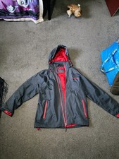 Nissan Waterproof Jacket Men's