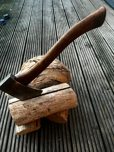 Gränsfors bruks swedish - bruks,