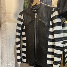 1970s Speedway Rare Biker