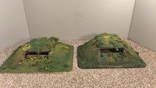 War Gaming 2 Painted  Hills
