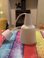 HABITAT Barton Cream Metal