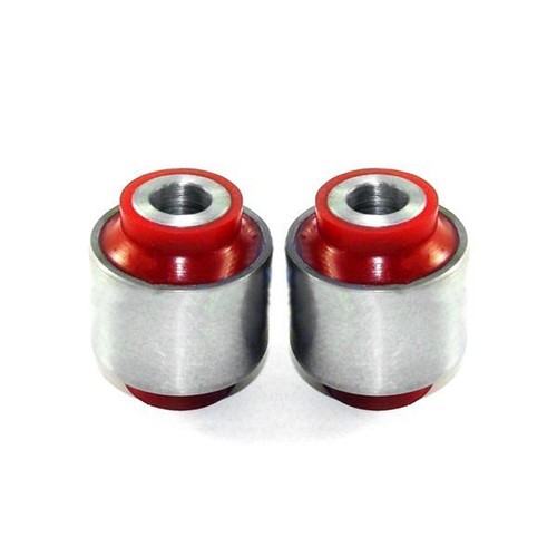 Upper rear control - , arm