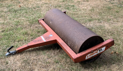 Logic utv atv - &, roller