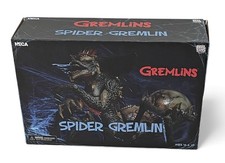 Neca Gremlins 2 Ultimate Spider Gremlin Action Figure Brand New Deluxe