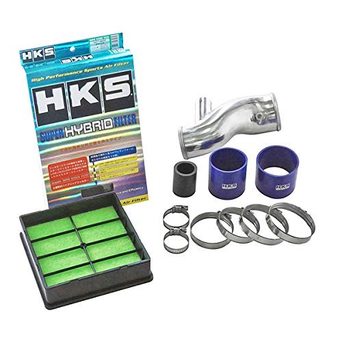 Hks premium suction kit - premium,