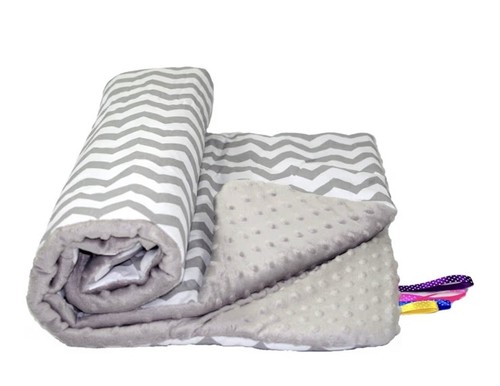 Double sided tactile textured - tactile,