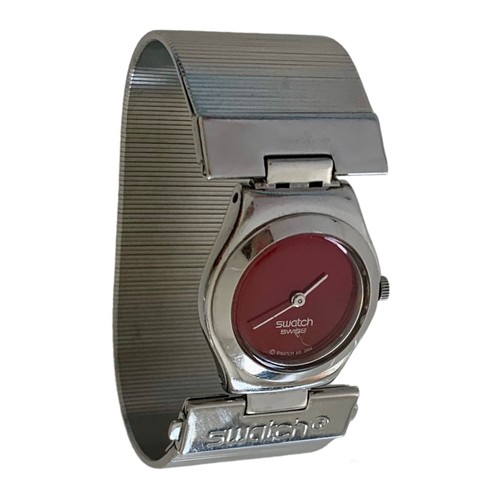 Vintage swatch irony - swatch,