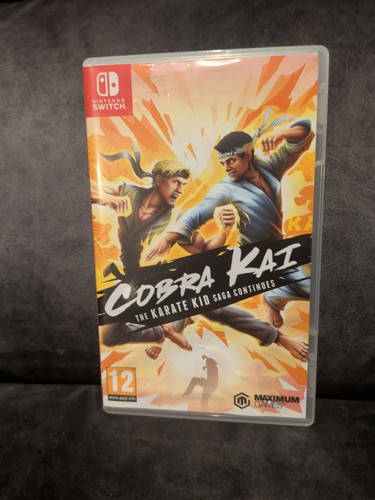 Cobra kai the karate - karate, saga