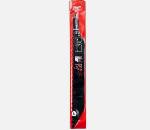 Milwaukee 450mm 5tpi - milwaukee, x