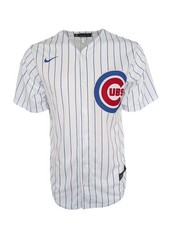 Nike Chicago Cubs Jersey White