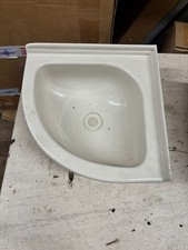 CARAVAN/MOTORHOME  BATHROOM