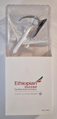 Ethiopian airlines boeing - boeing, 787