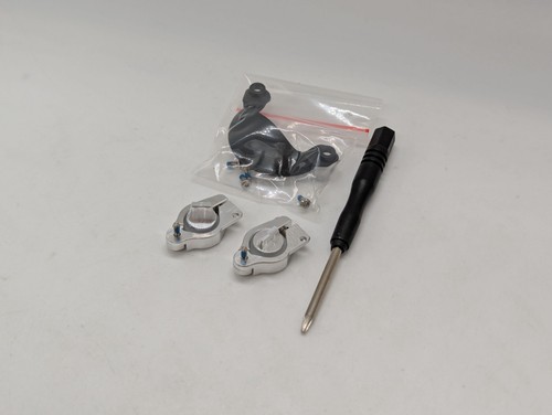 Thrustmaster ava damper plus - ava,