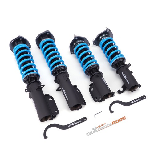 Upgrade coilover shock kit - upgrade,
