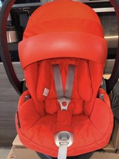 Cybex Module Cloud Z2 I-Size