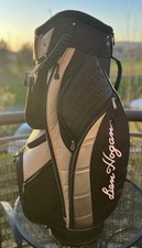 Ben Hogan Cart Bag