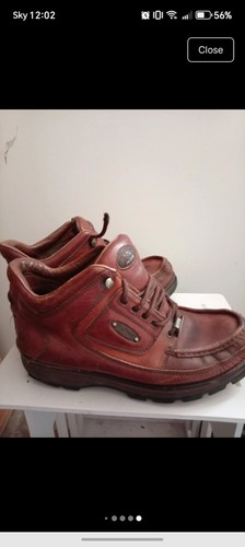 Rockport xcs men leather - xcs, men's