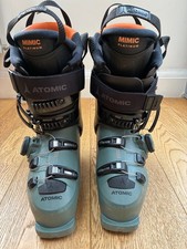 Atomic Hawx Prime 120 S BOA