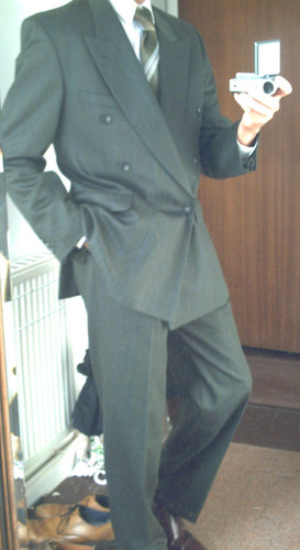 Vintage l 29 5 wool - 40, w