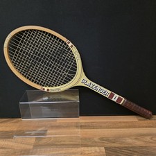 Vintage Slazenger Guillermo