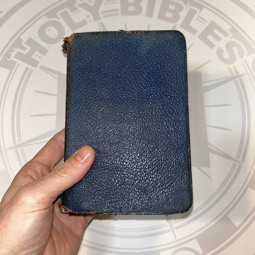 Holy bible king - king, james
