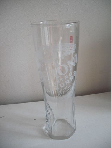 Peroni nastro azurro - azurro, signature