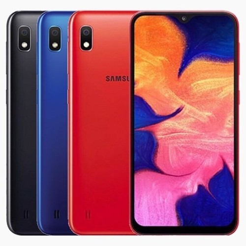 Galaxy a10 samsung smartphone - galaxy,