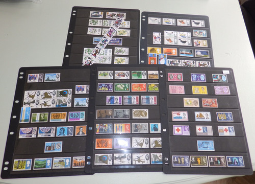 Qe2 mnh phosphor - gb,