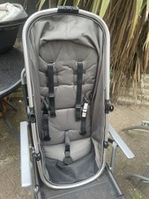 Panorama XT Pram Pushchair