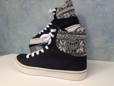 Duffer Of St George High Top