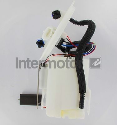 Lemark tank fuel - fuel, for