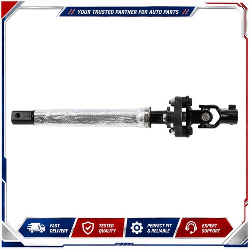 Front lower steering - front,