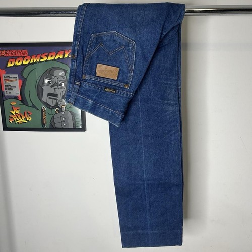 Wrangler vintage 1960s - wrangler,