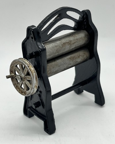 Dolls house mangle kitchen - dolls,