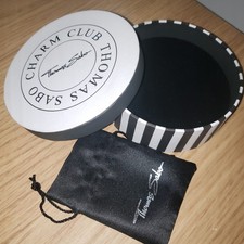 Thomas Sabo Jewelry Gift Pouch