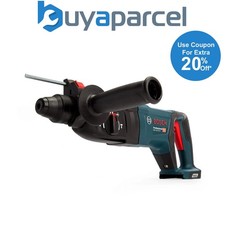 Bosch GBH18V-26D 18v SDS Plus