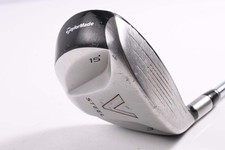 Taylormade V-Steel #3 Wood /