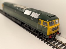 Bachmann Class 47/0 Diesel
